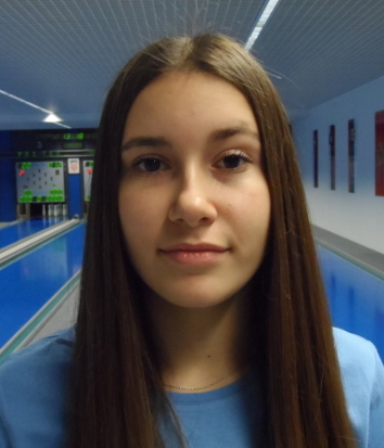 Paula Švogor