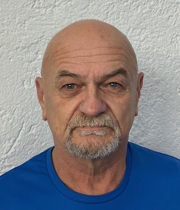 Mladen Olbina