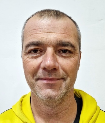 Krunoslav Križnjak