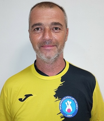 Krunoslav Križnjak