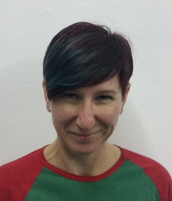 Mirjana Kukovec