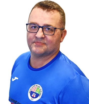 Gordan Zubčić