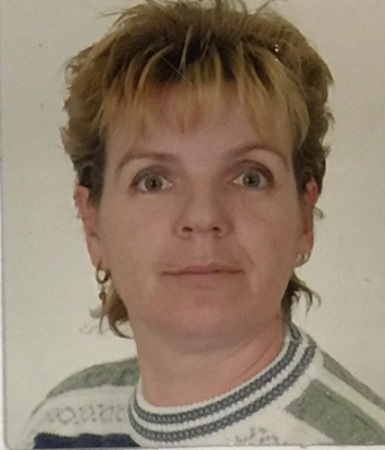 Alenka Matovina