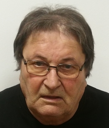 Stjepan Boršćak
