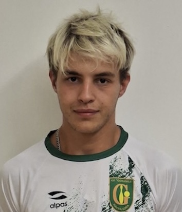 Adriano Šebalj