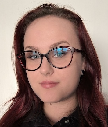 Ivona Vincek