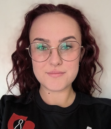 Ivona Vincek