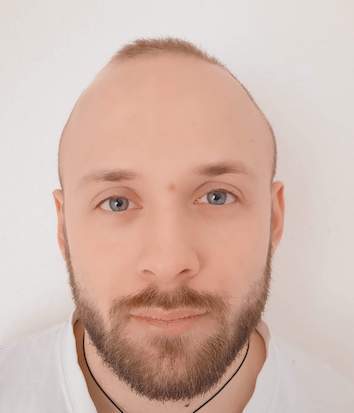 Robert Lukač