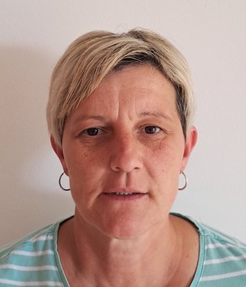 Violeta Klarić