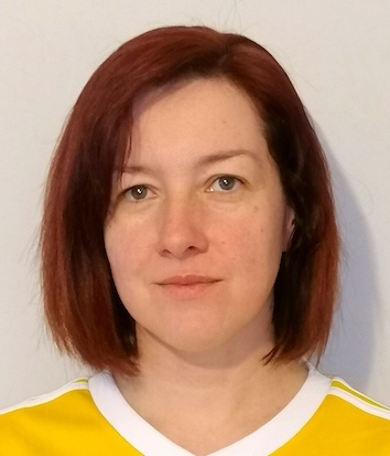 Marija Barić