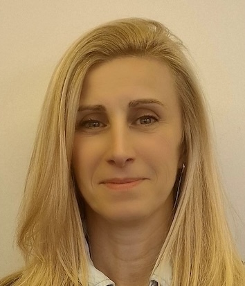 Sanja Gizdulić