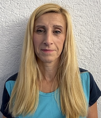 Sanja Gizdulić