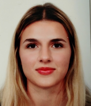 Dea Gašparini