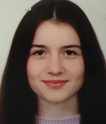 Nina Ravnić Gašparini