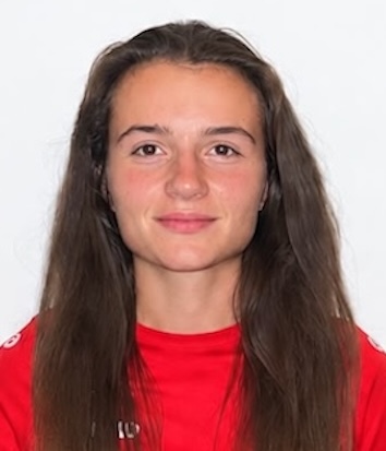 Nina Ravnić Gašparini