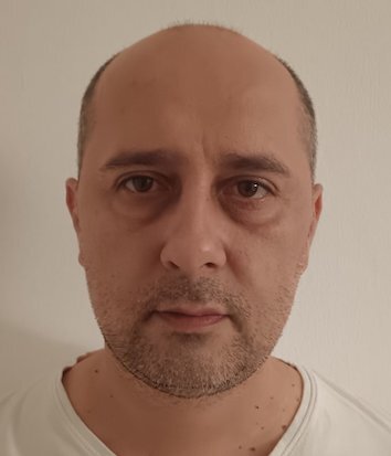 Ivan Kirasić