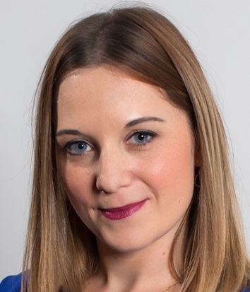 Larisa Vukušić