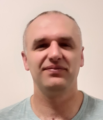 Željko Rapaić