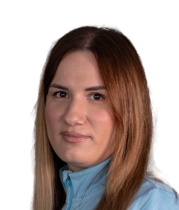 Tihana Čavlović