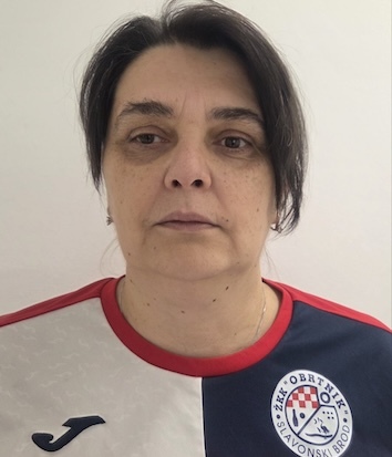 Gordana Ferić
