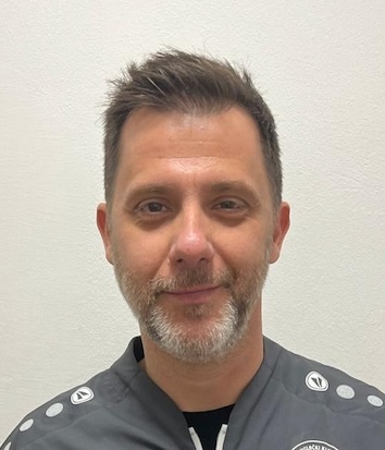 Dimitar Dimitrovski