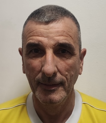 Dražen Gospodnetić