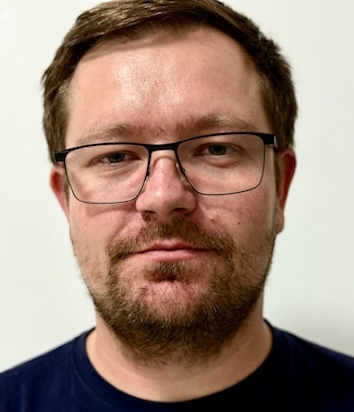 Boris Glazer