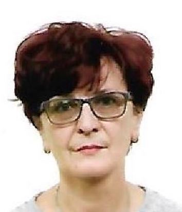 Lidija Jirasek