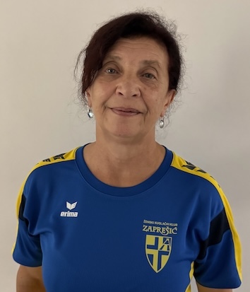 Željka Gašpert