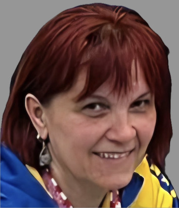 Dijana Smoljo