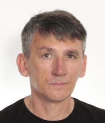Dražen Tirić