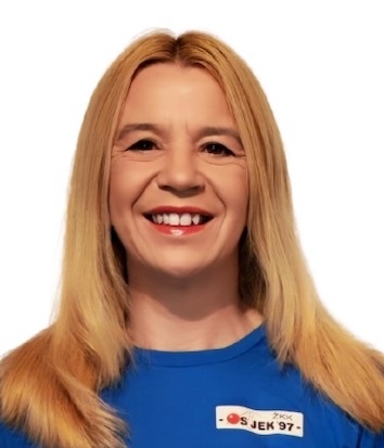 Andrijana Marković-Đurin