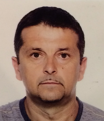 Dalibor Martinović