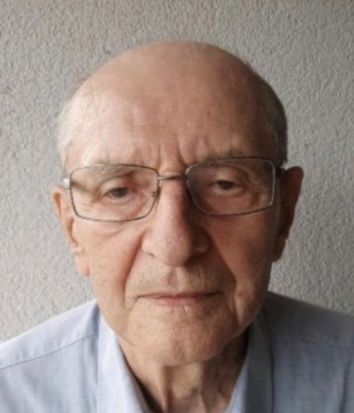 Mirko Cimerman