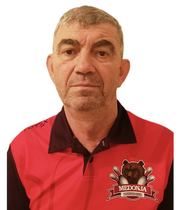 Dimitrije Kolarić