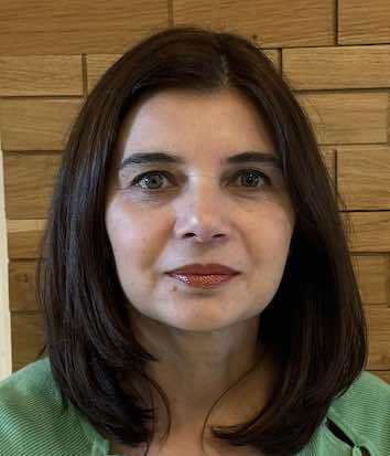 Alma Martinović