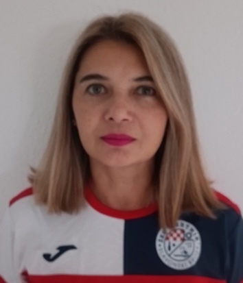 Alma Martinović