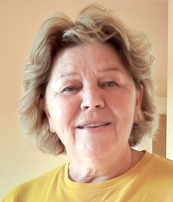 Micika Trstenjački Lukić