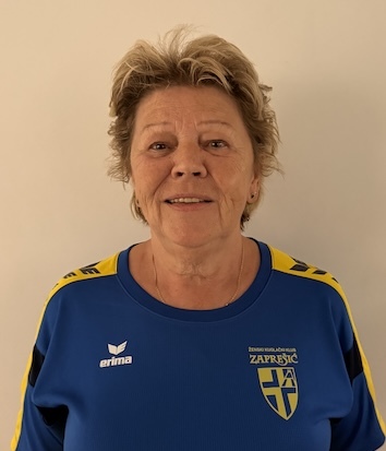Micika Trstenjački Lukić