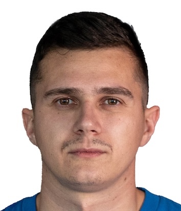 Martin Pavrlišak