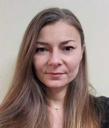 Kristina Lončarević