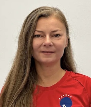 Kristina Lončarević