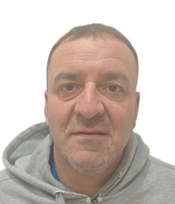 Goran Živčić