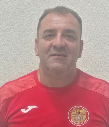 Goran Živčić