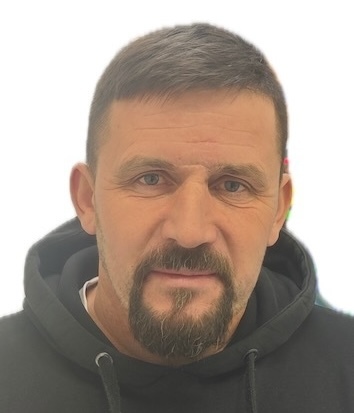 Josip Bogović