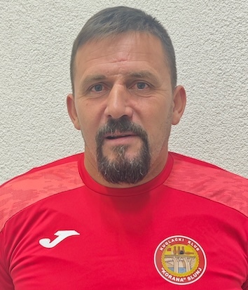 Josip Bogović