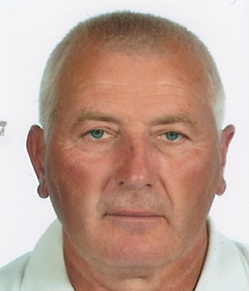 Krešimir Kovačić