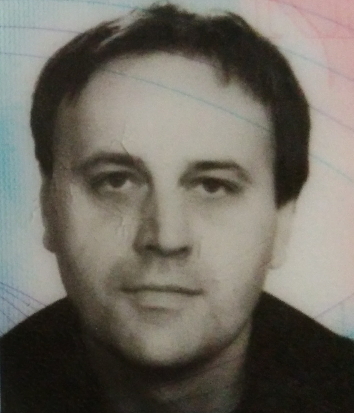 Miroslav Matešković