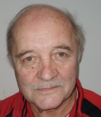 Tomislav Ognjenović