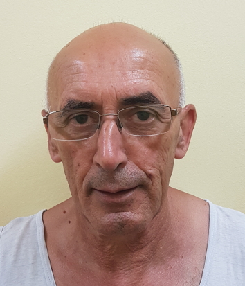Branko Klisović